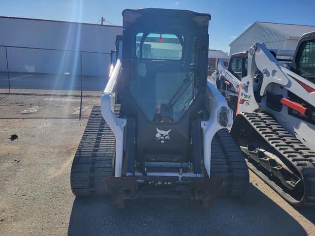 Image of Bobcat T76 equipment image 2