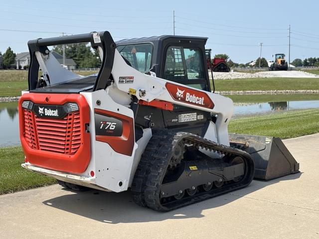 Image of Bobcat T76 equipment image 1