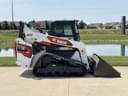 2021 Bobcat T76 Image