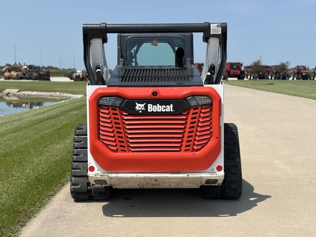 Image of Bobcat T76 equipment image 2