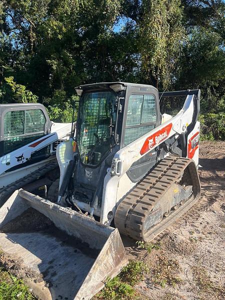 Image of Bobcat T76 Primary image