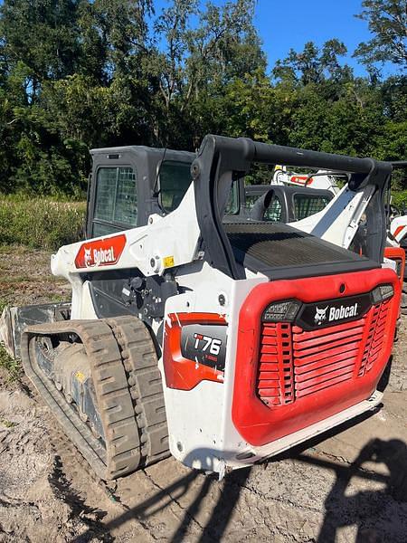 Image of Bobcat T76 equipment image 2