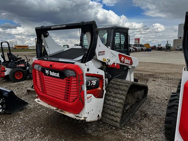 Image of Bobcat T76 equipment image 2