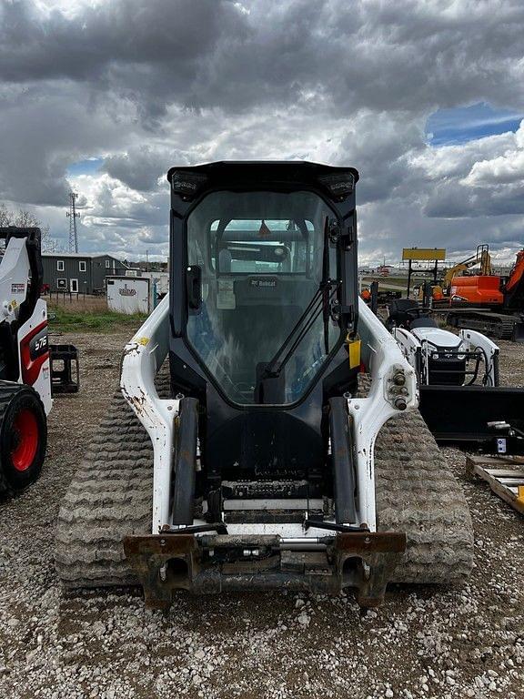 Image of Bobcat T76 equipment image 3