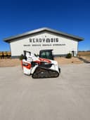 2021 Bobcat T76 Image