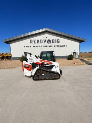 2021 Bobcat T76 Image