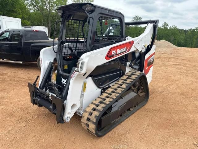Image of Bobcat T76R equipment image 2