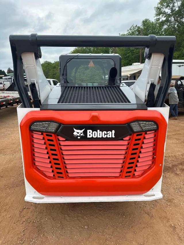 Image of Bobcat T76R equipment image 4
