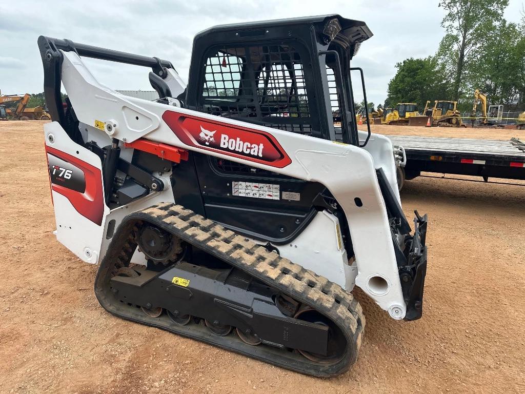 Image of Bobcat T76R Primary image