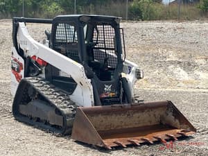 2021 Bobcat T76 Image