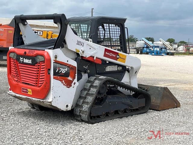 Image of Bobcat T76 equipment image 2