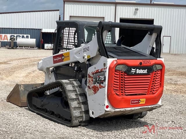 Image of Bobcat T76 equipment image 3