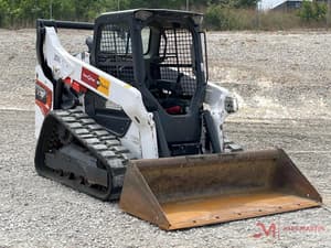 2021 Bobcat T76 Image