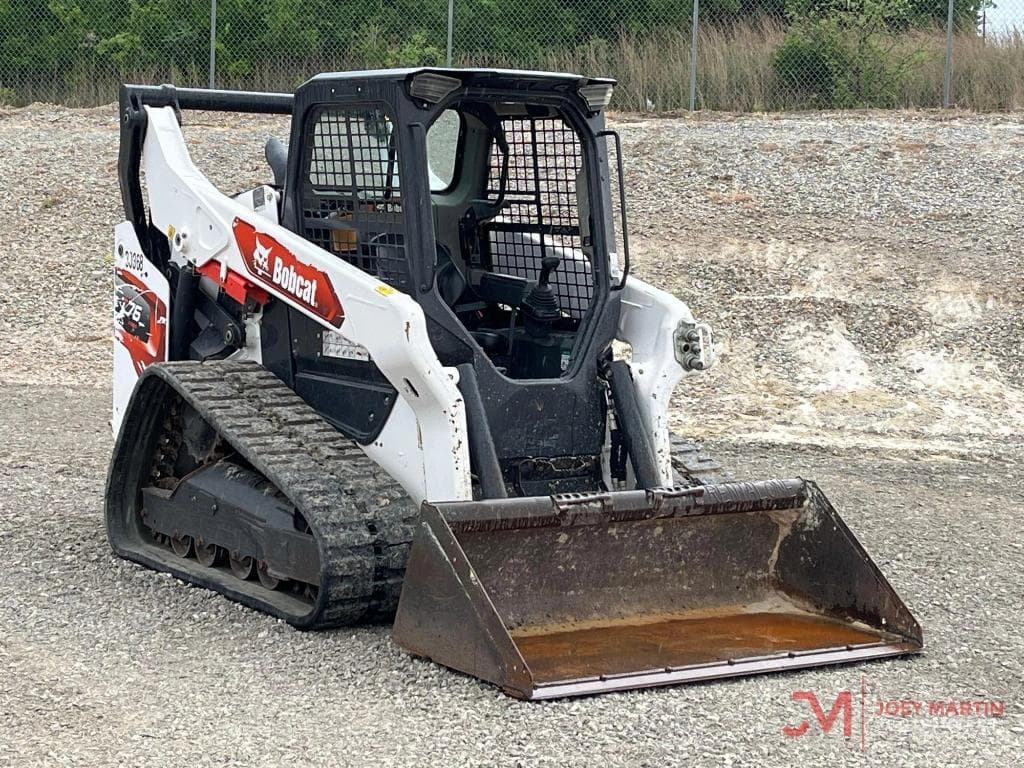 Image of Bobcat T76 Primary image
