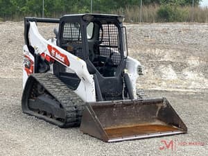 2021 Bobcat T76 Image