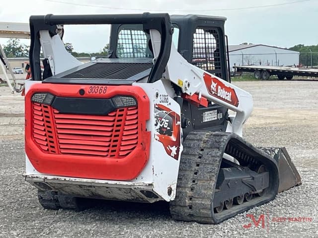 Image of Bobcat T76 equipment image 1