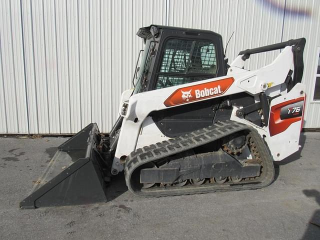 Image of Bobcat T76 equipment image 2