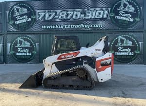 2021 Bobcat T76 Image