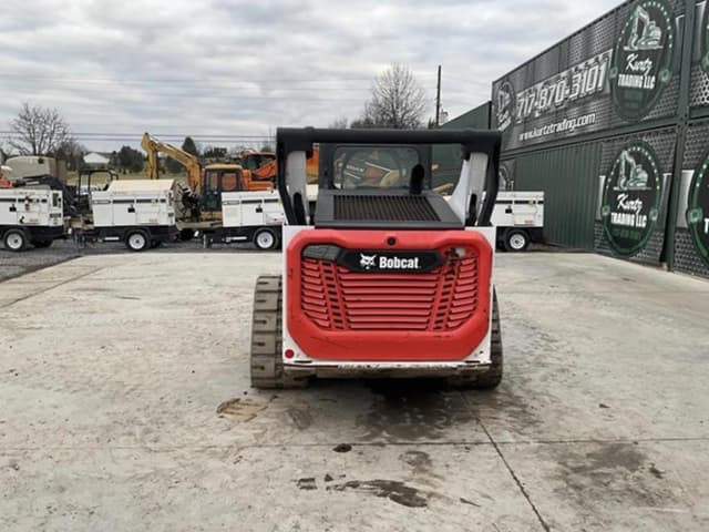 Image of Bobcat T76 equipment image 2