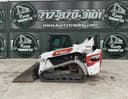2021 Bobcat T76 Image