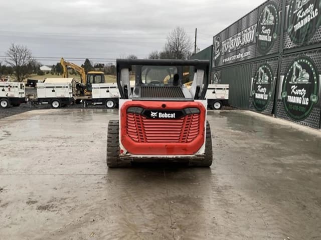 Image of Bobcat T76 equipment image 2
