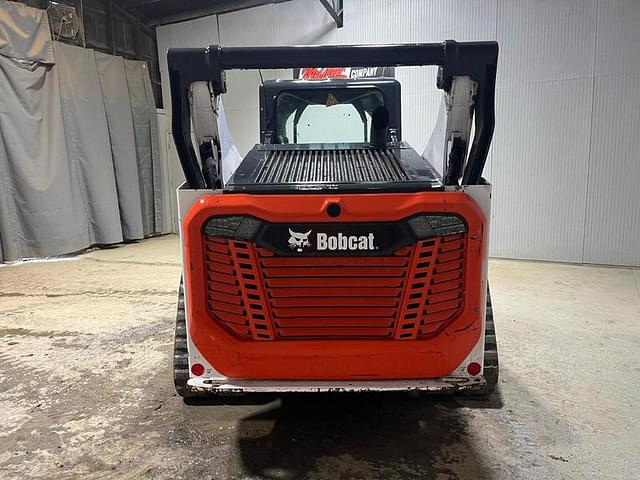 Image of Bobcat T76 equipment image 3