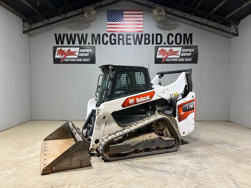 Image of Bobcat T76 Primary image