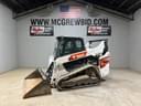 2021 Bobcat T76 Image