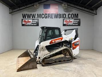 Main image Bobcat T76