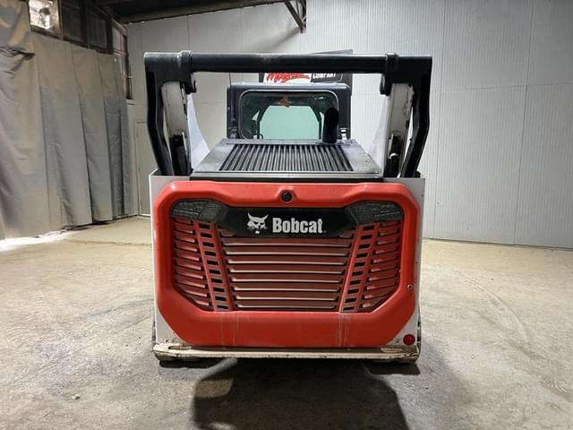 Image of Bobcat T76 equipment image 3