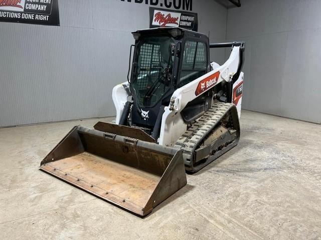 Image of Bobcat T76 equipment image 1