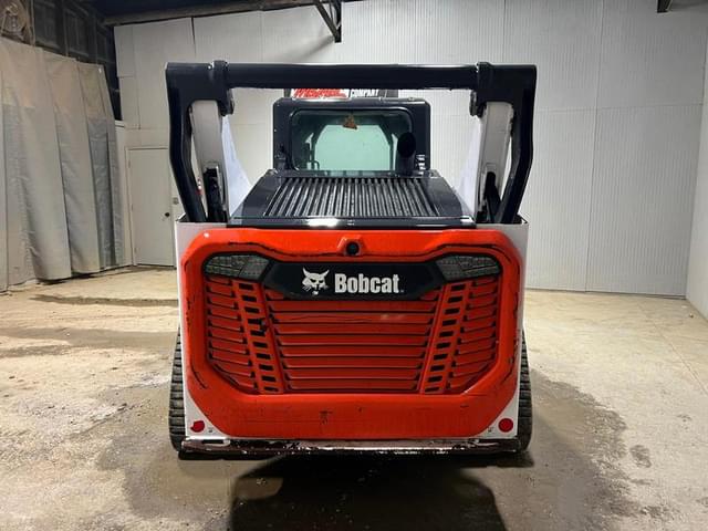 Image of Bobcat T76 equipment image 3