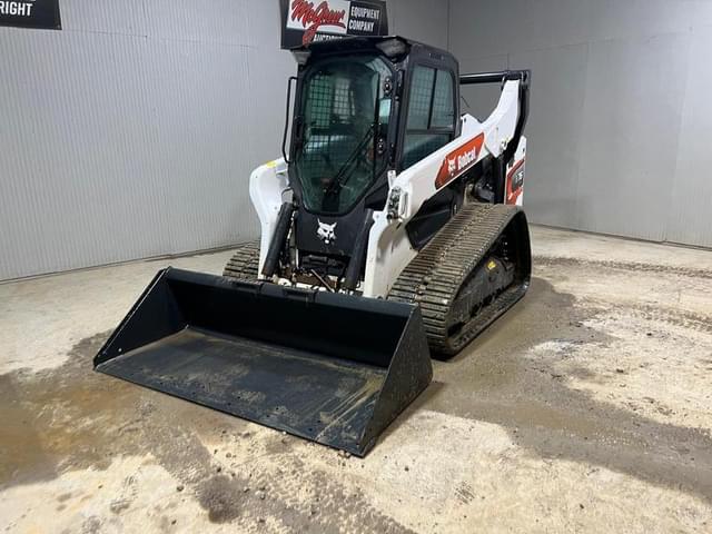 Image of Bobcat T76 equipment image 1