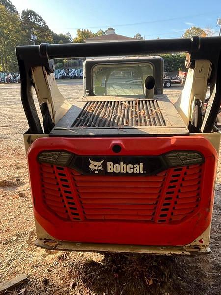 Image of Bobcat T76 equipment image 1