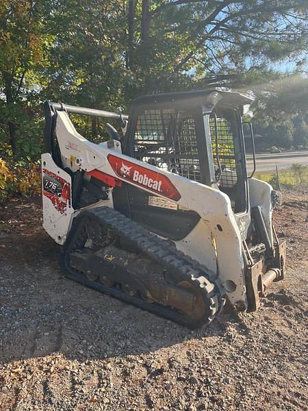 Image of Bobcat T76 Primary image