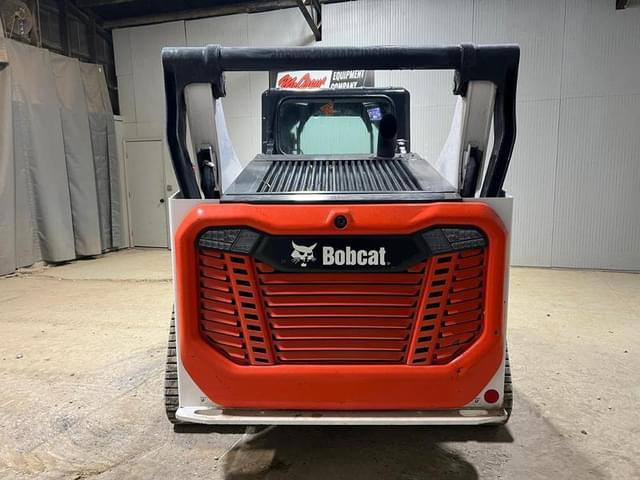 Image of Bobcat T76 equipment image 3