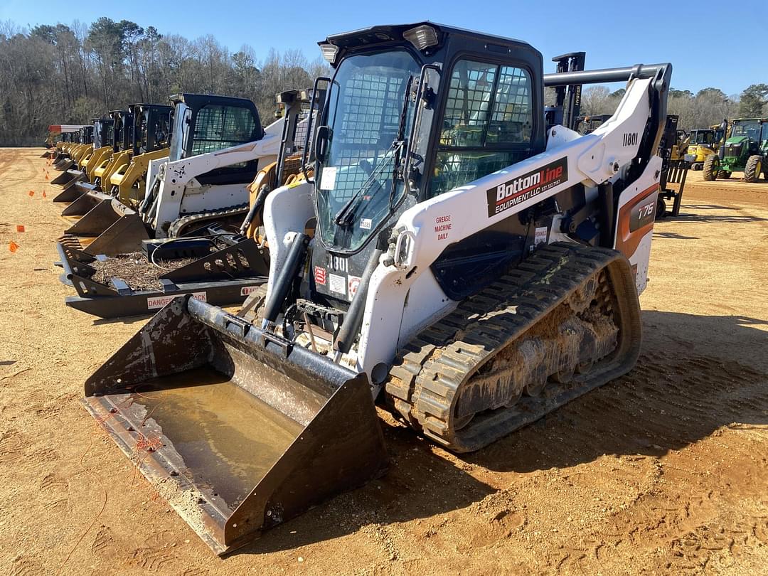 Image of Bobcat T76 Primary image