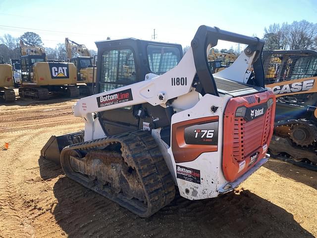 Image of Bobcat T76 equipment image 1