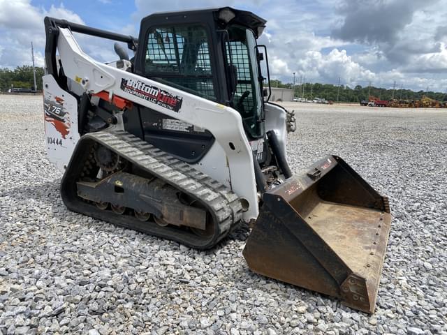 Image of Bobcat T76 equipment image 3