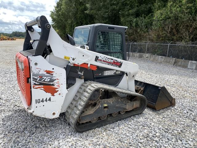 Image of Bobcat T76 equipment image 2