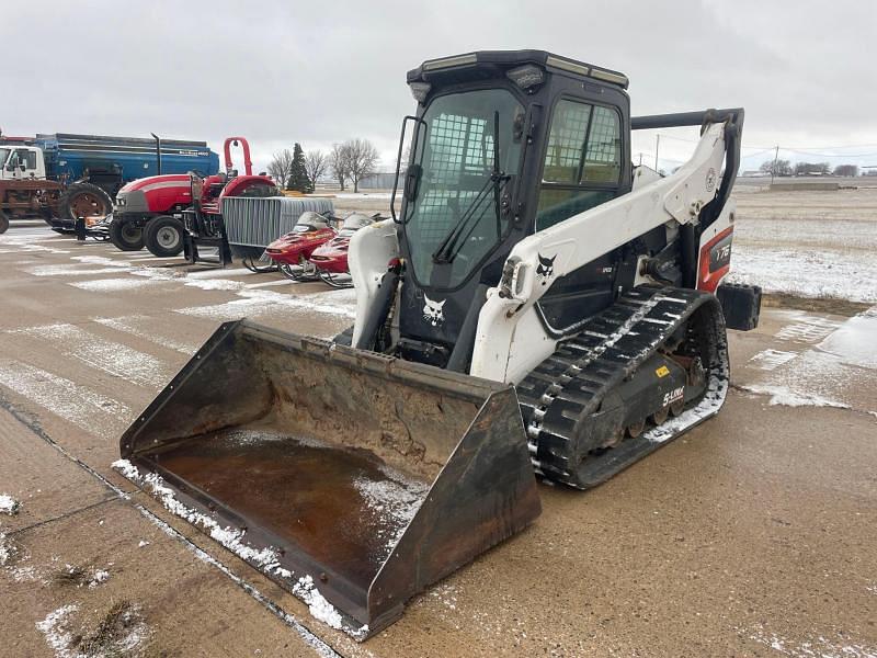 Image of Bobcat T76 Primary image