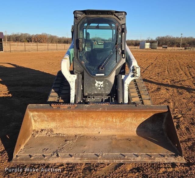 Image of Bobcat T76 equipment image 1
