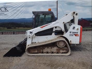 Main image Bobcat T770
