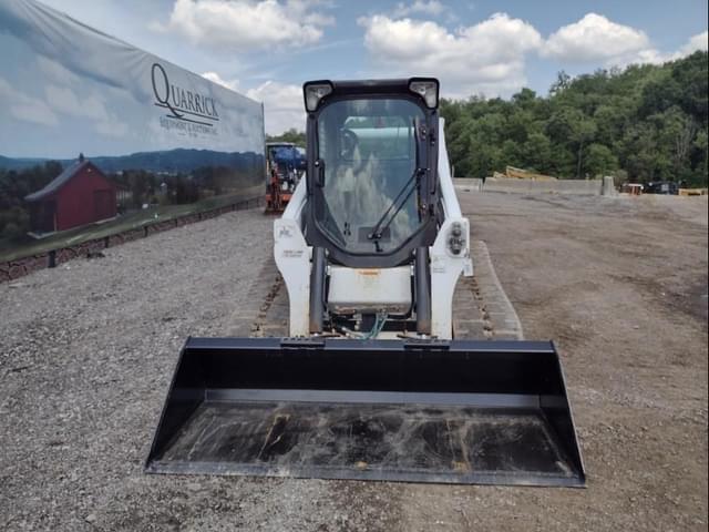 Image of Bobcat T770 equipment image 1