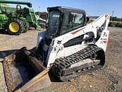 Thumbnail image Bobcat T770 0