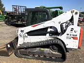 Thumbnail image Bobcat T770 7