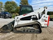 Thumbnail image Bobcat T770 0