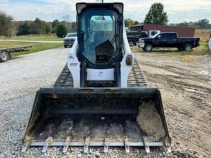 Main image Bobcat T770 4