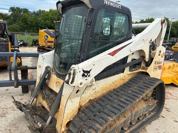Image of Bobcat T770 Primary image
