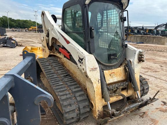 Image of Bobcat T770 equipment image 4